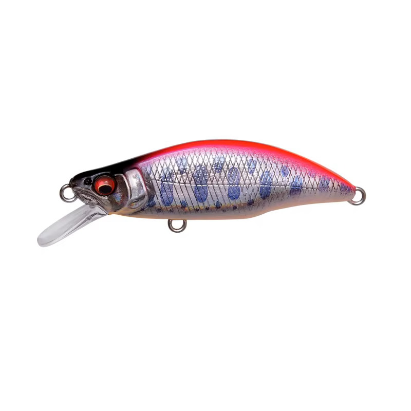 Spinnci 51mm 4.2g Batan Alabalık yemi   