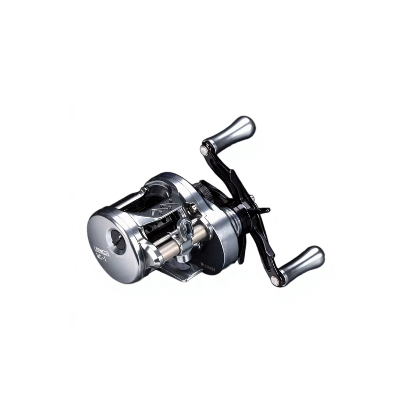 Loongze B51-MC mikro Baitcast  ( Sağ el ) 